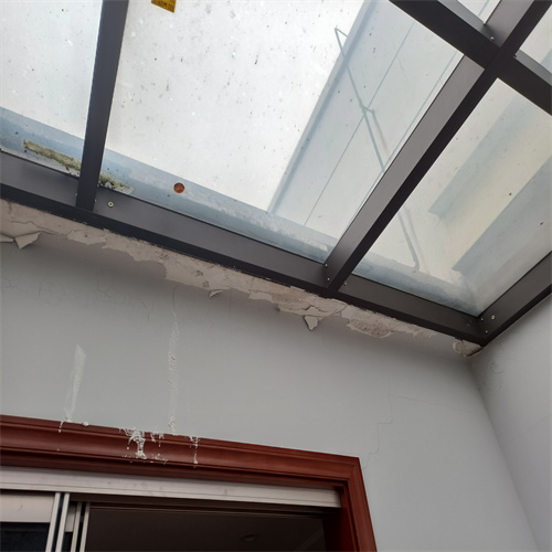 雨花台区天窗防水